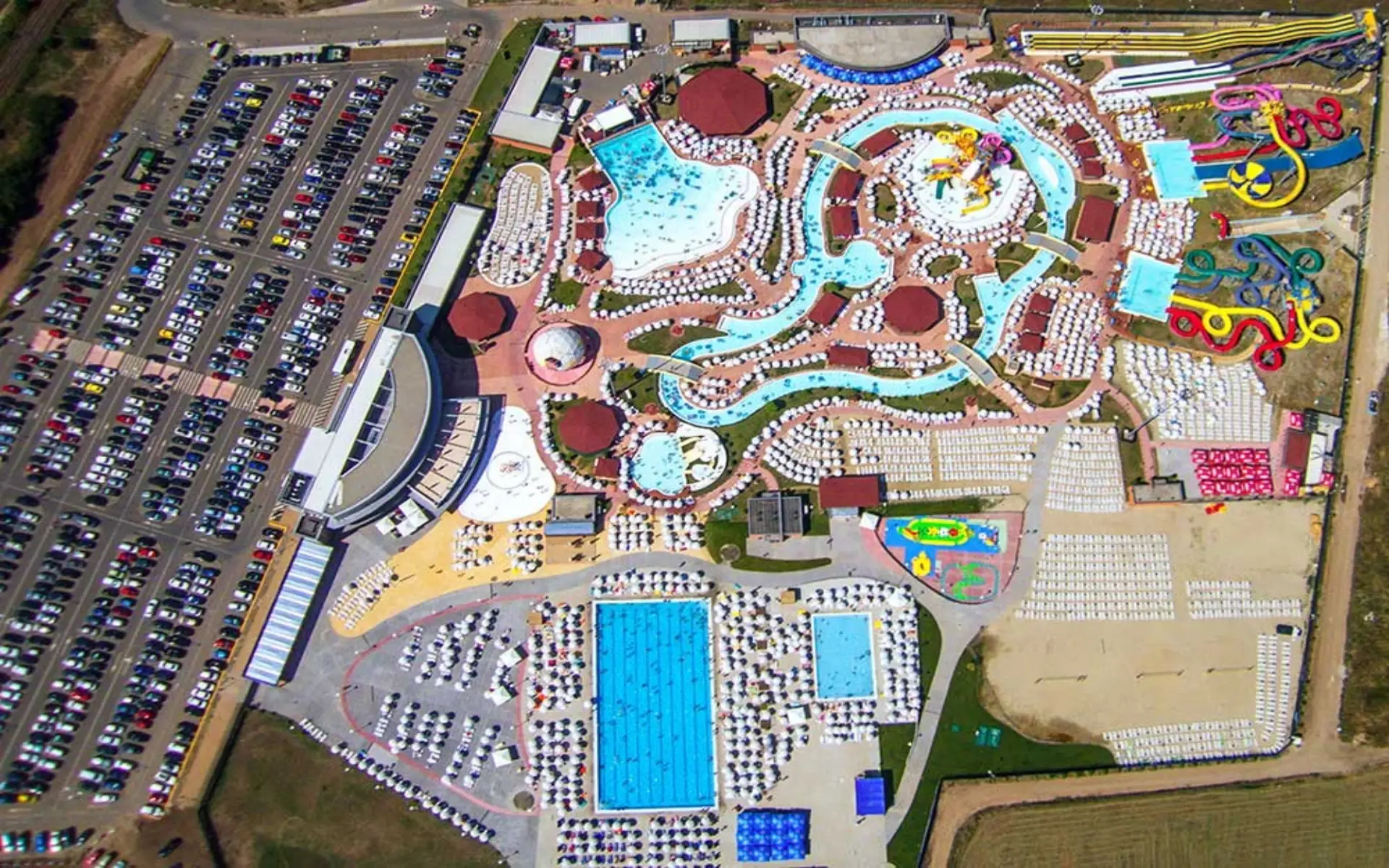 Divertiland – Ρουμανία