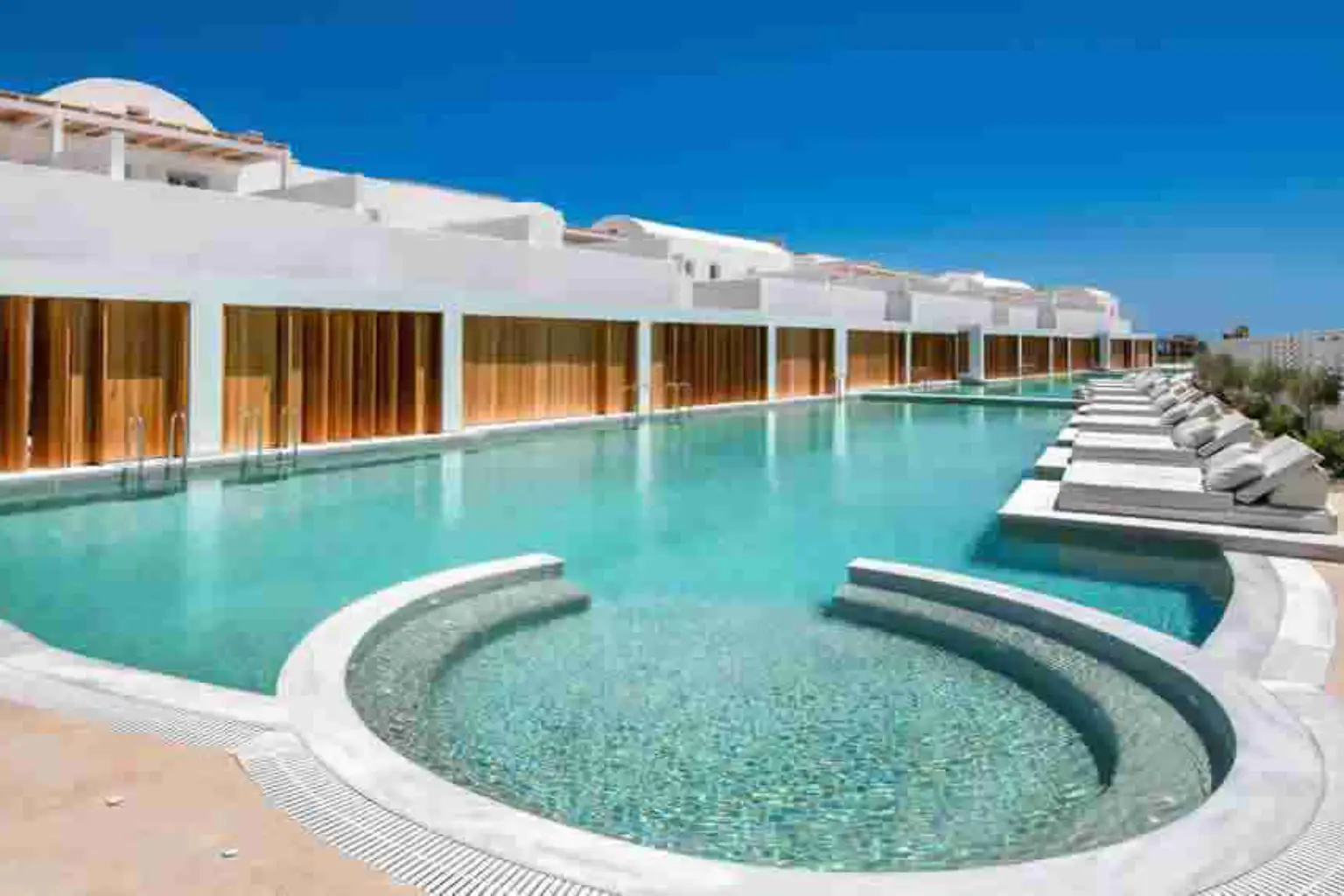 TUI BLUE Meltemi – Σαντορίνη