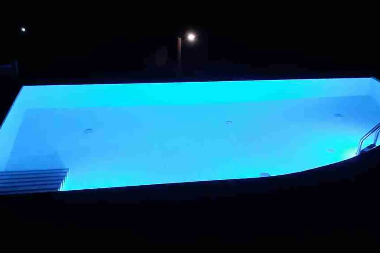 Pegados Apartments – Φολέγανδρος