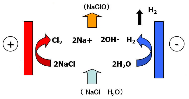 electrochlorination