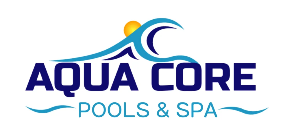 AQUA CORE Logo