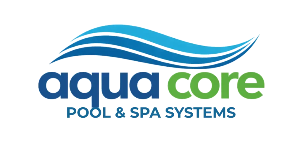AQUA CORE Logo