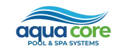 AQUA CORE Logo