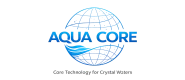 AQUA CORE Logo